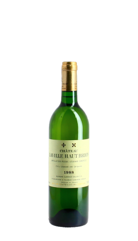 Château Laville Haut-Brion 1988 Blanc 75cl