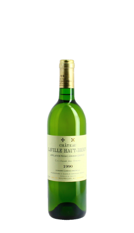 Château Laville Haut-Brion 1990 Blanc 75cl