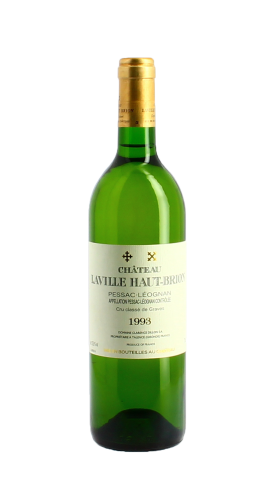 Château Laville Haut-Brion 1993 Blanc 75cl