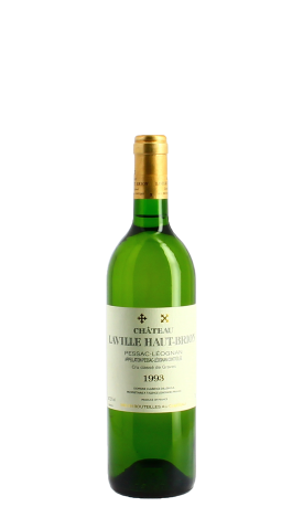 Château Laville Haut-Brion 1993 Blanc 75cl