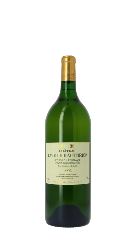 Château Laville Haut-Brion 1994 Blanc Magnum