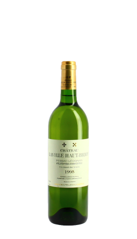 Château Laville Haut-Brion 1995 Blanc 75cl