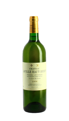 Château Laville Haut-Brion 1996 Blanc 75cl