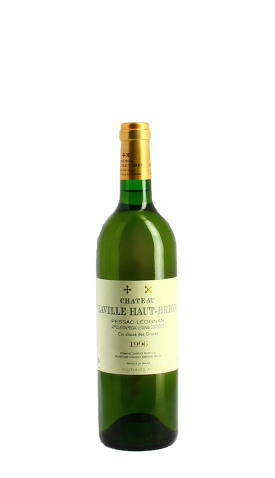 Château Laville Haut-Brion 1996 Blanc 75cl