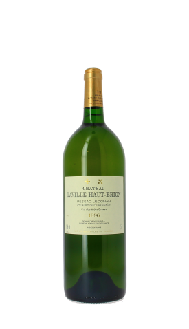 Château Laville Haut-Brion 1996 Blanc Magnum