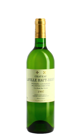 Château Laville Haut-Brion 1997 Blanc 75cl