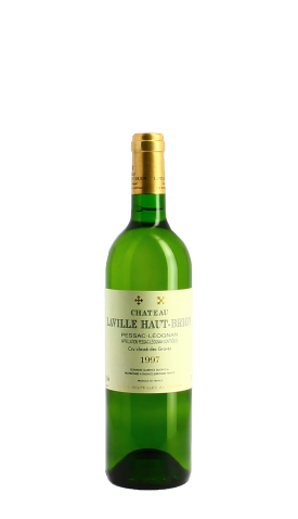 Château Laville Haut-Brion 1997 Blanc 75cl