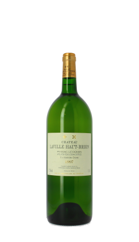Château Laville Haut-Brion 1997 Blanc Magnum