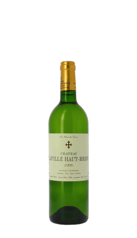 Château Laville Haut-Brion 1998 Blanc 75cl
