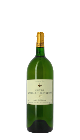 Château Laville Haut-Brion 1998 Blanc Magnum