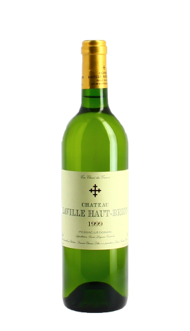 Château Laville Haut-Brion 1999 Blanc 75cl