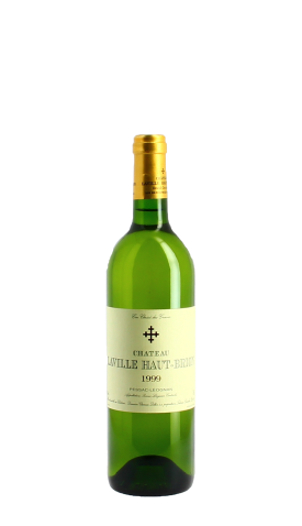 Château Laville Haut-Brion 1999 Blanc 75cl