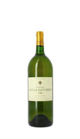 Château Laville Haut-Brion 1999 Blanc Magnum