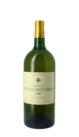 Château Laville Haut-Brion 1999 Blanc Double Magnum