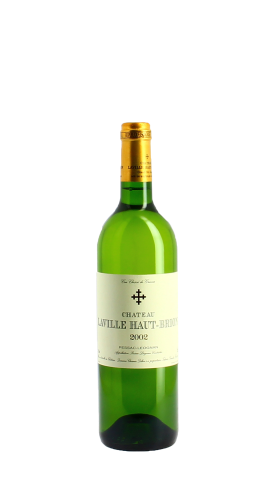 Château Laville Haut-Brion 2002 Blanc 75cl