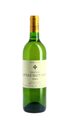 Château Laville Haut-Brion 2004 Blanc 75cl