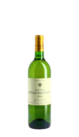 Château Laville Haut-Brion 2004 Blanc 75cl