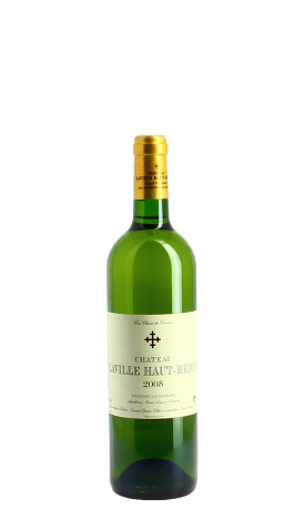 Château Laville Haut-Brion 2005 Blanc 75cl