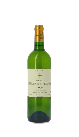Château Laville Haut-Brion 2006 Blanc 75cl