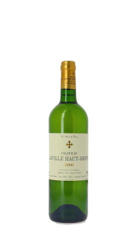 Château Laville Haut-Brion 2006 Blanc 75cl