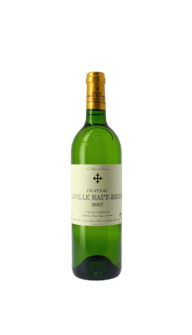 Château Laville Haut-Brion 2007 Blanc 75cl