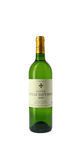 Château Laville Haut-Brion 2007 Blanc 75cl