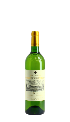 Château La Mission Haut-Brion 2011 Blanc 75cl