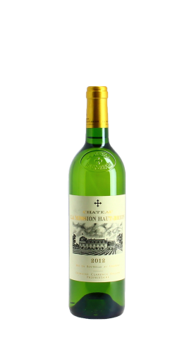 Château La Mission Haut-Brion 2012 Blanc 75cl