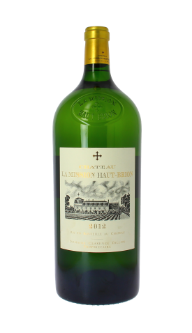 Château La Mission Haut-Brion 2012 Blanc Impériale