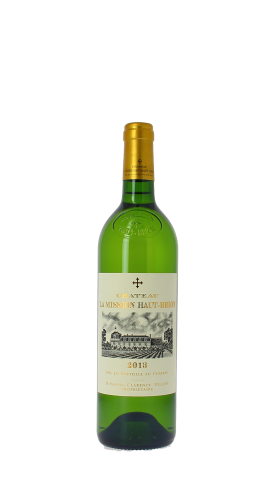 Château La Mission Haut-Brion 2013 Blanc 75cl