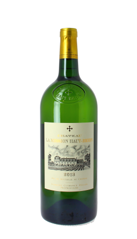 Château La Mission Haut-Brion 2013 Blanc Double Magnum