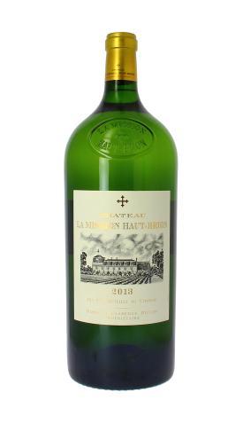 Château La Mission Haut-Brion 2013 Blanc Impériale