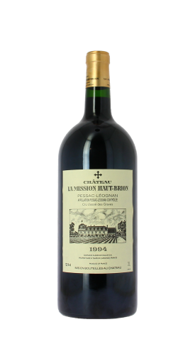 Château La Mission Haut-Brion 1994 Rouge Double Magnum