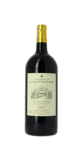 Château La Mission Haut-Brion 1998 Rouge Double Magnum