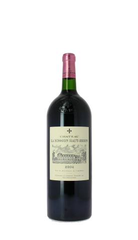 Château La Mission Haut-Brion 2004 Rouge Magnum