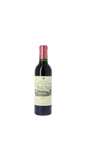 Château La Mission Haut-Brion 2011 Rouge 37.5cl