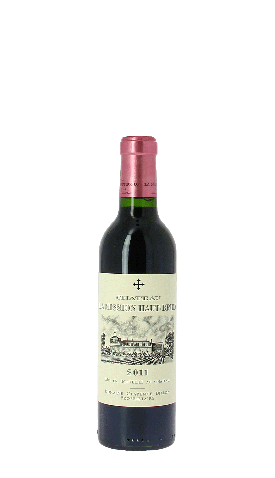 Château La Mission Haut-Brion 2011 Rouge 37.5cl