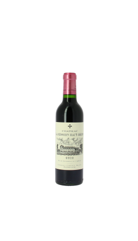 Château La Mission Haut-Brion 2012 Rouge 37.5cl