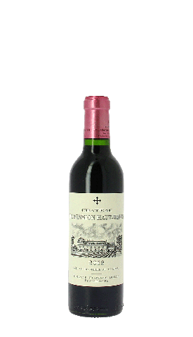 Château La Mission Haut-Brion 2012 Rouge 37.5cl
