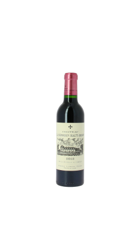 Château La Mission Haut-Brion 2013 Rouge 37.5cl