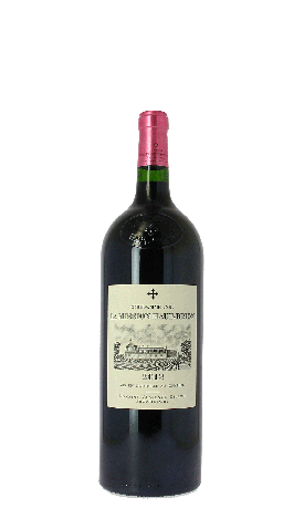 Château La Mission Haut-Brion 2013 Rouge Magnum