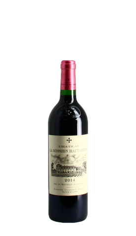 Château La Mission Haut-Brion 1982 Rouge Bordeaux Graves 75cl Château La Mission Haut-Brion 1982 Rouge Bordeaux Graves 75cl
