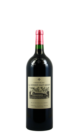 Château La Mission Haut-Brion 2019 Rouge Magnum