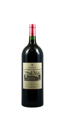 Château La Mission Haut-Brion 2023 Rouge Magnum