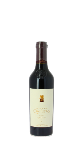 Le Dragon de Quintus 2011 Rouge 37.5cl