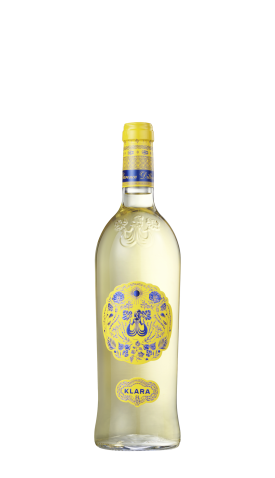 Klara 2024 Blanc 75cl