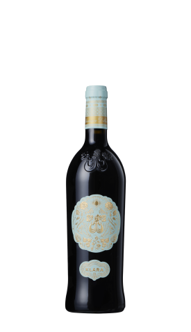 Klara 2023 Rouge 75cl
