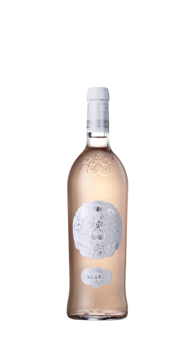 Klara 2024 Rosé 75cl