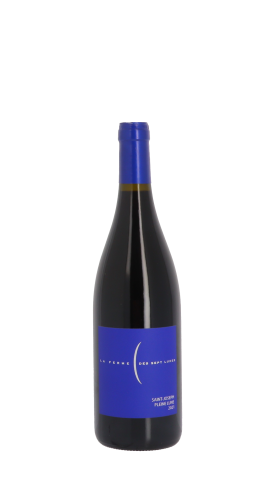 La Ferme des Sept Lunes, Pleine Lune 2021 Rouge 75cl