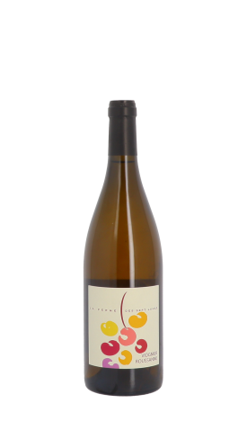 La Ferme des Sept Lunes, Viognier Roussane 2023 Blanc 75cl